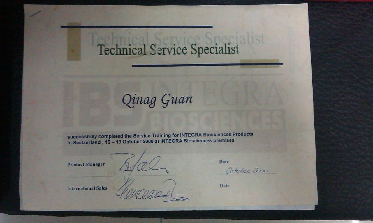 technical